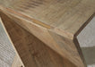 Zalemont Accent Table - Orbit Furniture (Richmond,BC)