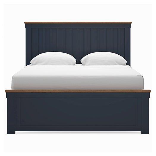 Landocken Bedroom Package - Orbit Furniture (Richmond,BC)