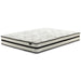 Socalle Bed and Mattress Set - Orbit Furniture (Richmond,BC)