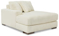 Lindyn Sectional with Double Chaise - Orbit Furniture (Richmond,BC)
