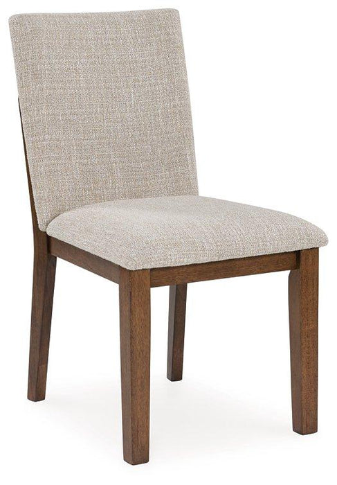 Kraeburn Dining Room Set - Orbit Furniture (Richmond,BC)