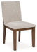 Kraeburn Dining Room Set - Orbit Furniture (Richmond,BC)