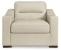 Treasure Trove Oversized Chair - Orbit Furniture (Richmond,BC)