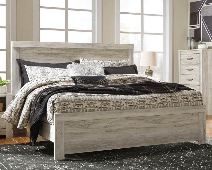 Bellaby Bedroom Set - Orbit Furniture (Richmond,BC)