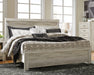 Bellaby Bedroom Set - Orbit Furniture (Richmond,BC)