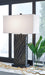 Bartlen Lamp Set - Orbit Furniture (Richmond,BC)