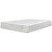 10 Inch Chime Memory Foam Mattress Set - Orbit Furniture (Richmond,BC)