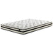 Socalle Bed and Mattress Set - Orbit Furniture (Richmond,BC)