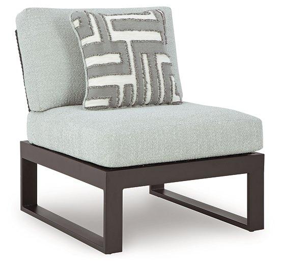 Beachloft Outdoor Seating Set - Orbit Furniture (Richmond,BC)
