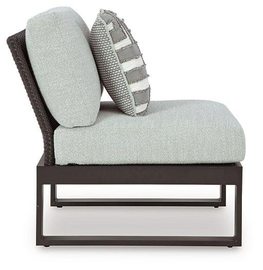 Beachloft Outdoor Seating Set - Orbit Furniture (Richmond,BC)
