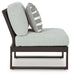 Beachloft Outdoor Seating Set - Orbit Furniture (Richmond,BC)