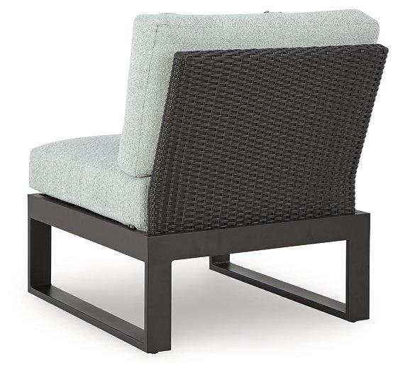 Beachloft Outdoor Seating Set - Orbit Furniture (Richmond,BC)