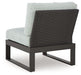Beachloft Outdoor Seating Set - Orbit Furniture (Richmond,BC)