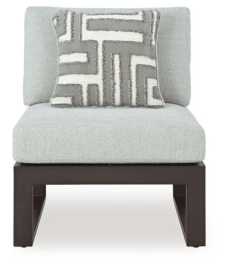 Beachloft Outdoor Seating Set - Orbit Furniture (Richmond,BC)