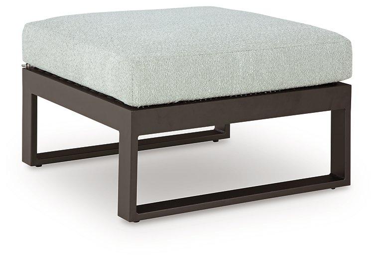 Beachloft Outdoor Seating Set - Orbit Furniture (Richmond,BC)
