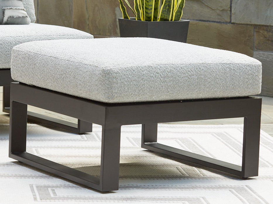 Beachloft Outdoor Seating Set - Orbit Furniture (Richmond,BC)