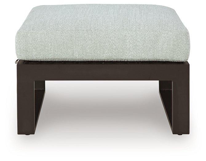 Beachloft Outdoor Sectional - Orbit Furniture (Richmond,BC)