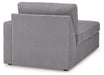 Modmax 5 Piece Sectional with Audio Console - Orbit Furniture (Richmond,BC)