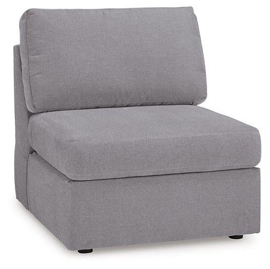 Modmax 5 Piece Sectional with Audio Console - Orbit Furniture (Richmond,BC)