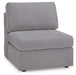 Modmax Balanced Sectional with Audio and Storage Consoles - Orbit Furniture (Richmond,BC)