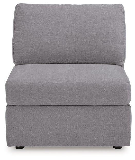 Modmax 5 Piece Sectional with Audio Console - Orbit Furniture (Richmond,BC)