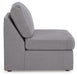 Modmax 5 Piece Sectional with Audio Console - Orbit Furniture (Richmond,BC)