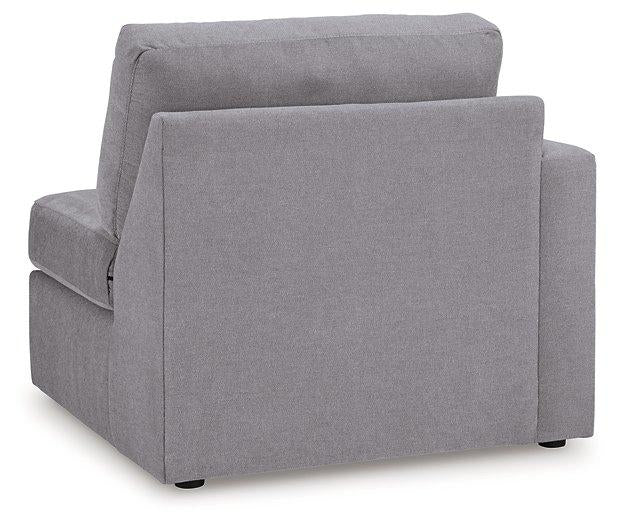 Modmax Sectional with Audio System - Orbit Furniture (Richmond,BC)
