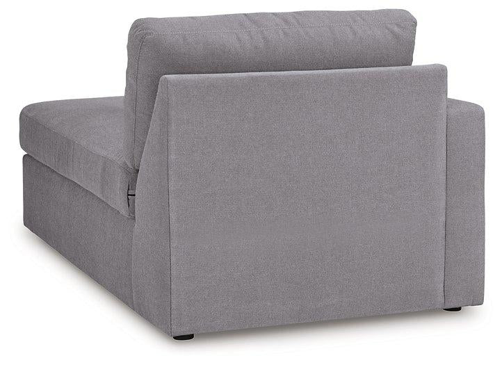 Modmax 5 Piece Sectional with Audio Console - Orbit Furniture (Richmond,BC)