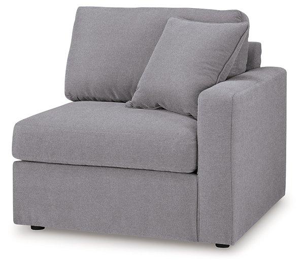 Modmax Sectional with Audio System - Orbit Furniture (Richmond,BC)