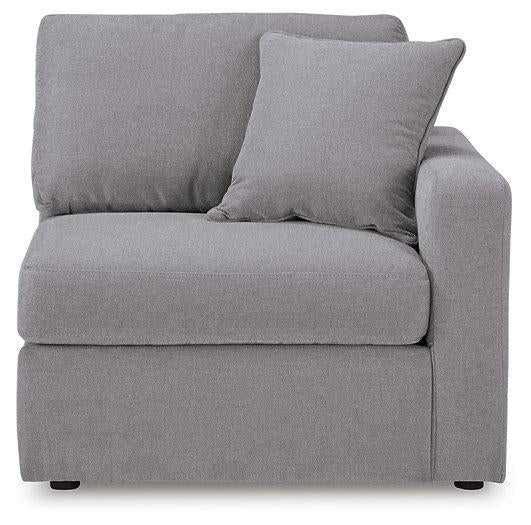 Modmax 6-Piece Sectional - Orbit Furniture (Richmond,BC)