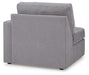Modmax Balanced Sectional with Audio and Storage Consoles - Orbit Furniture (Richmond,BC)
