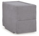 Modmax Sectional with Audio System - Orbit Furniture (Richmond,BC)