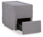Modmax Sectional with Audio System - Orbit Furniture (Richmond,BC)