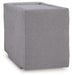 Modmax Balanced Sectional with Audio and Storage Consoles - Orbit Furniture (Richmond,BC)