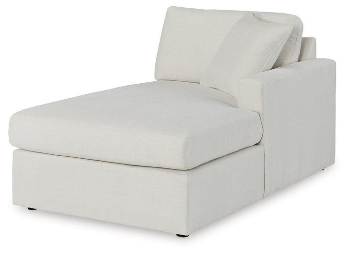 Modmax 5 Piece Sectional with Audio Console - Orbit Furniture (Richmond,BC)