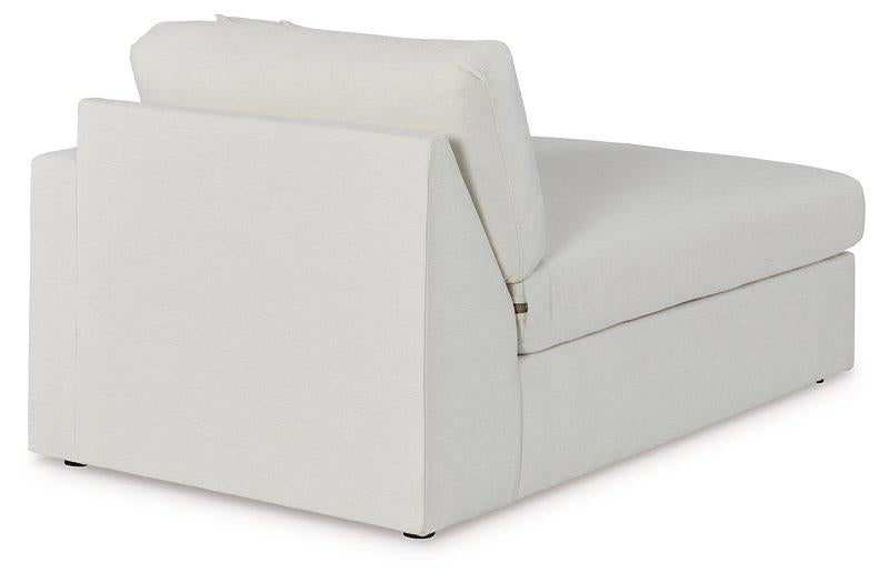 Modmax 5 Piece Sectional with Audio Console - Orbit Furniture (Richmond,BC)