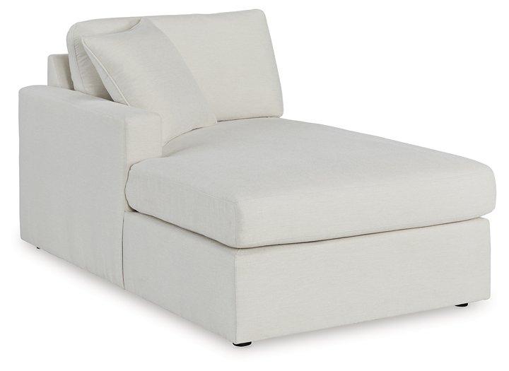Modmax 5 Piece Sectional with Audio Console - Orbit Furniture (Richmond,BC)