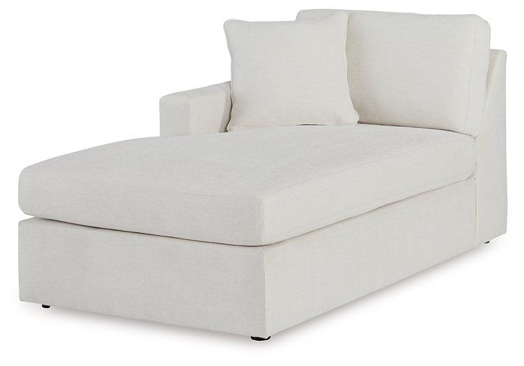Modmax 5 Piece Sectional with Audio Console - Orbit Furniture (Richmond,BC)