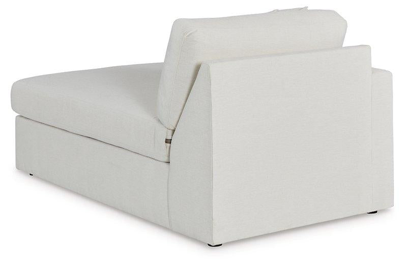 Modmax 5 Piece Sectional with Audio Console - Orbit Furniture (Richmond,BC)