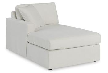 Modmax 5 Piece Sectional with Audio Console - Orbit Furniture (Richmond,BC)