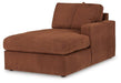 Modmax 5 Piece Sectional with Audio Console - Orbit Furniture (Richmond,BC)