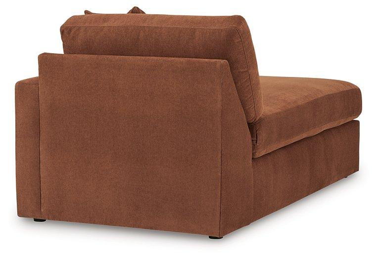 Modmax 5 Piece Sectional with Audio Console - Orbit Furniture (Richmond,BC)