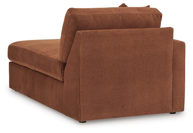 Modmax 5 Piece Sectional with Audio Console - Orbit Furniture (Richmond,BC)