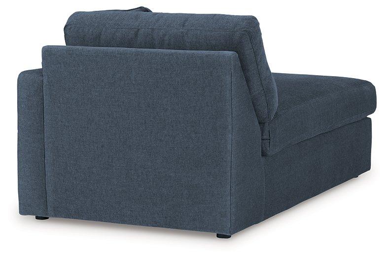 Modmax 5 Piece Sectional with Audio Console - Orbit Furniture (Richmond,BC)