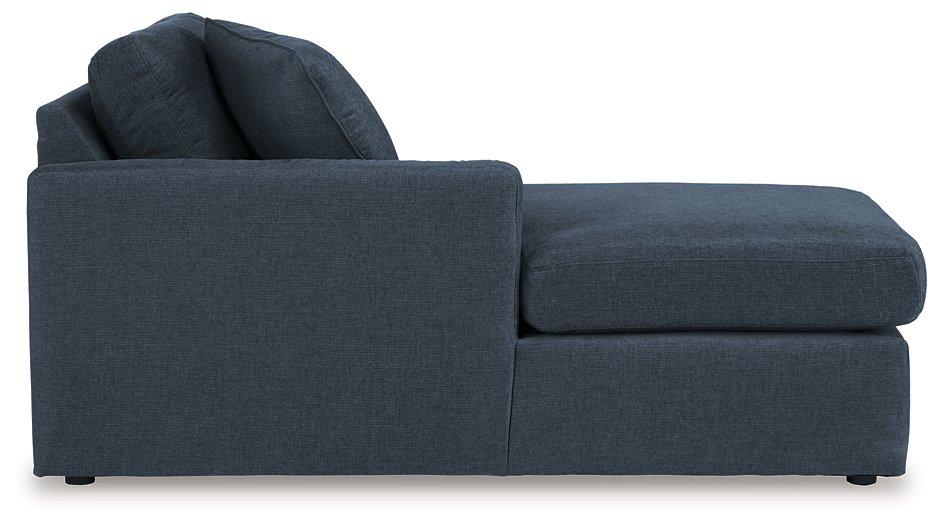 Modmax 5 Piece Sectional with Audio Console - Orbit Furniture (Richmond,BC)