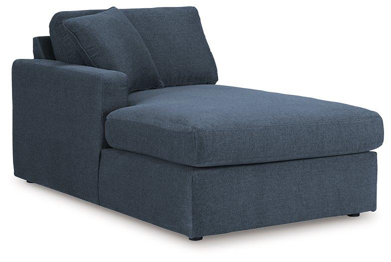 Modmax 5 Piece Sectional with Audio Console - Orbit Furniture (Richmond,BC)
