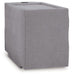 Modmax Balanced Sectional with Audio and Storage Consoles - Orbit Furniture (Richmond,BC)