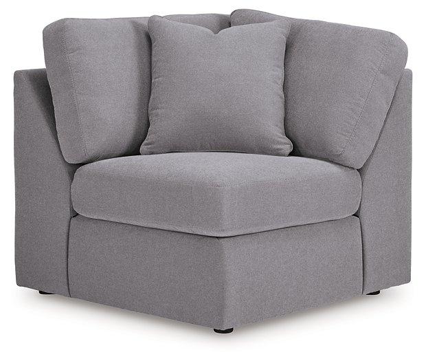 Modmax 6-Piece Sectional - Orbit Furniture (Richmond,BC)