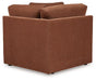 Modmax Balanced Sectional with Audio and Storage Consoles - Orbit Furniture (Richmond,BC)