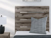 Graystorm Bed with Storage - Orbit Furniture (Richmond,BC)